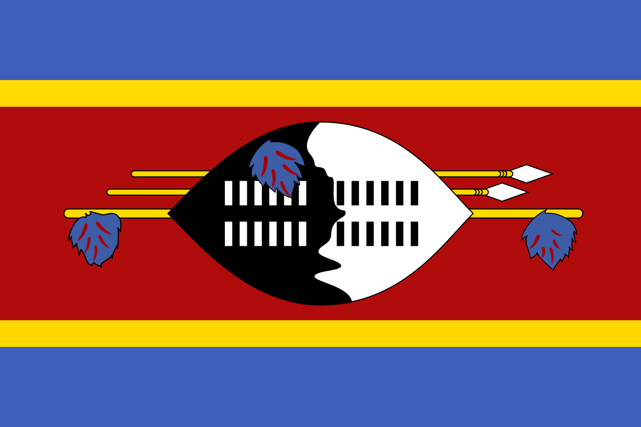 Swaziland – Netherlands Forum